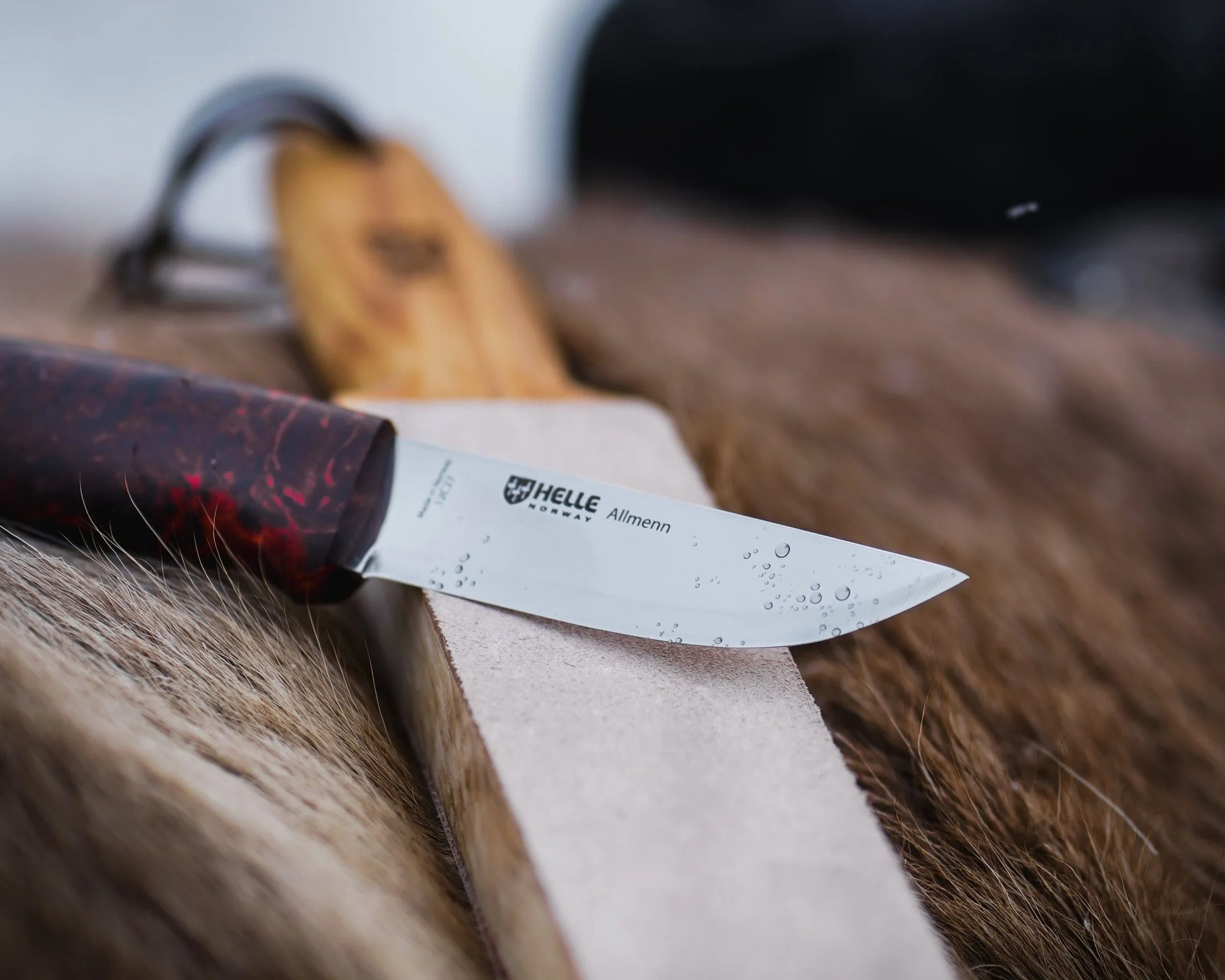 Allmenn Knife - Image 7