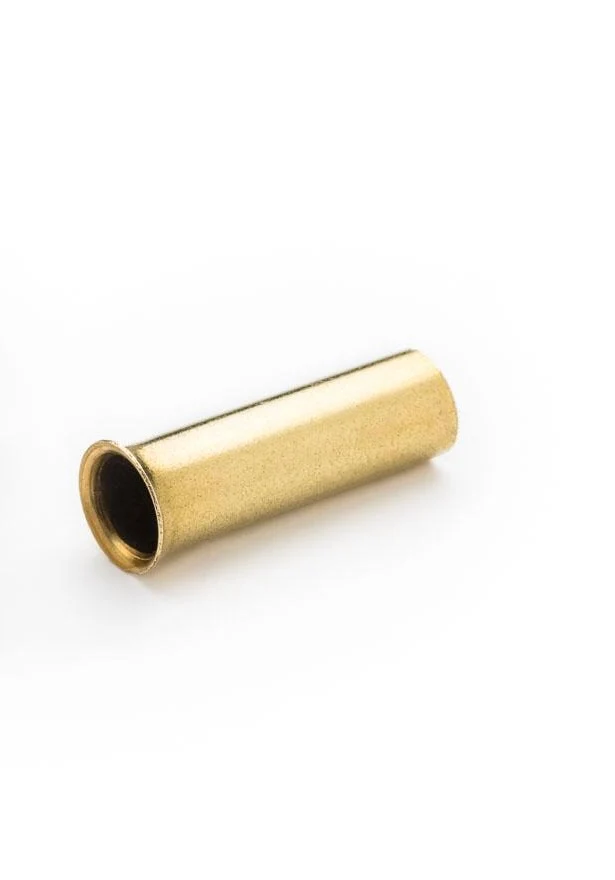 Brass piperivet for full tang (Small)