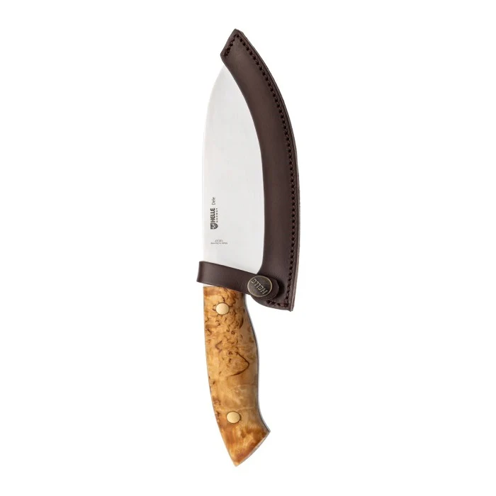 Dele Knife - Image 2