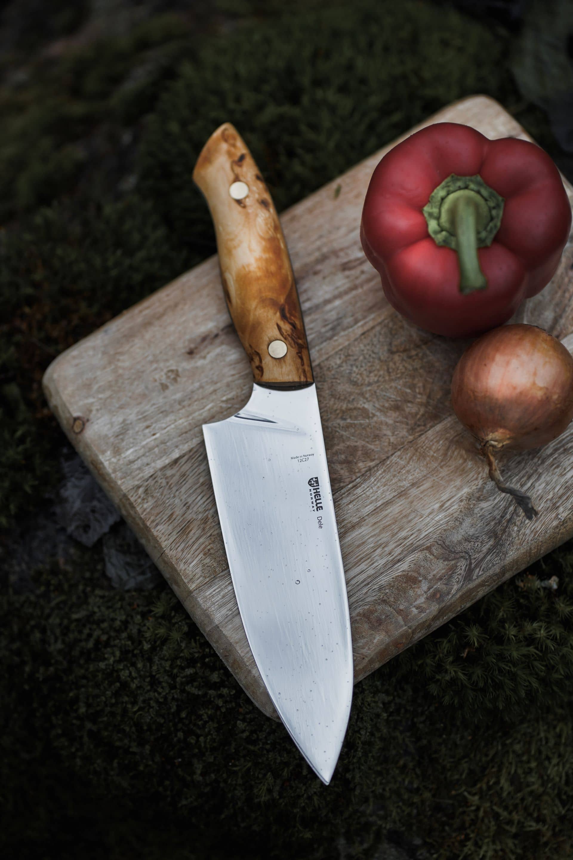 Dele Knife - Image 3