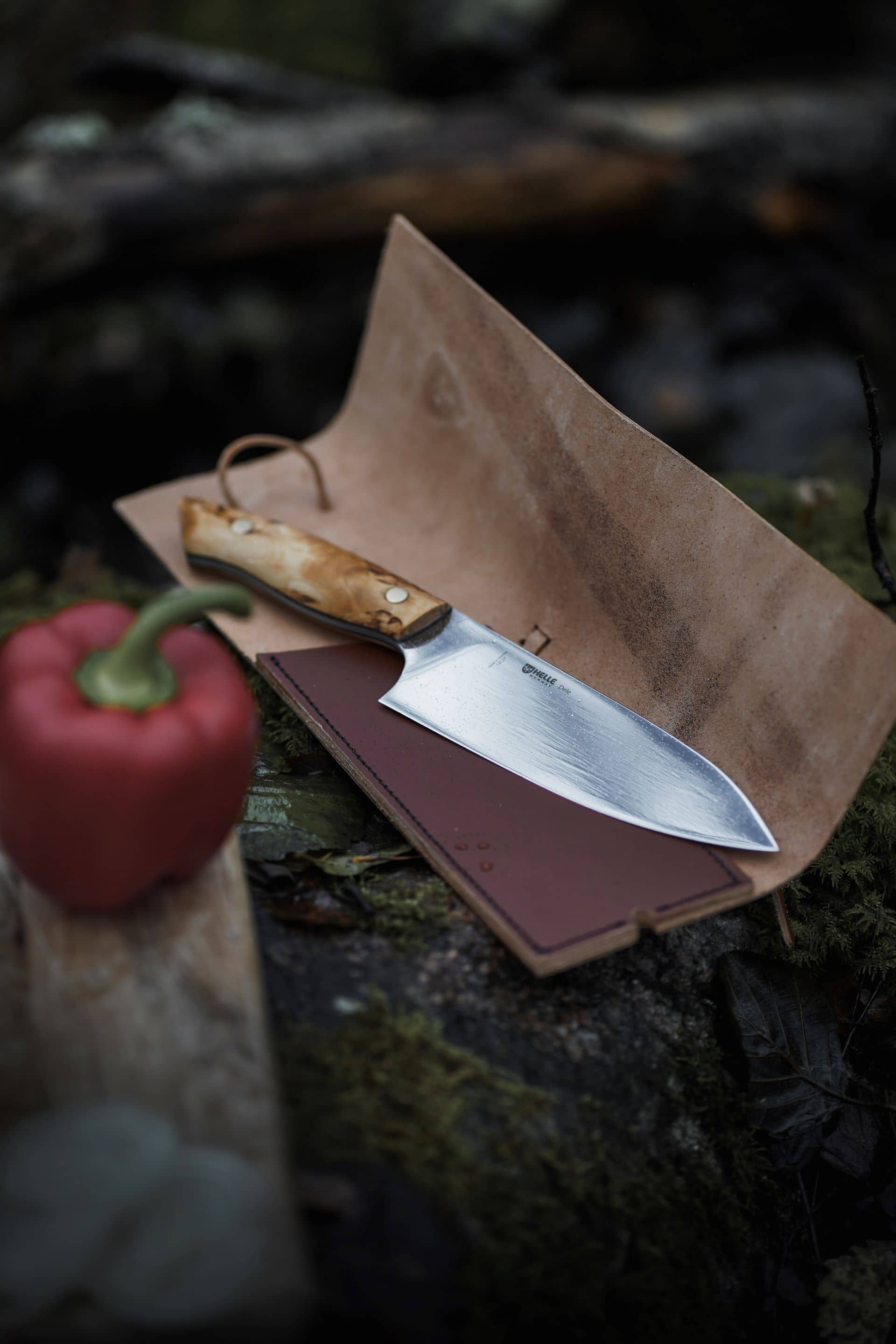 Dele Knife - Image 4