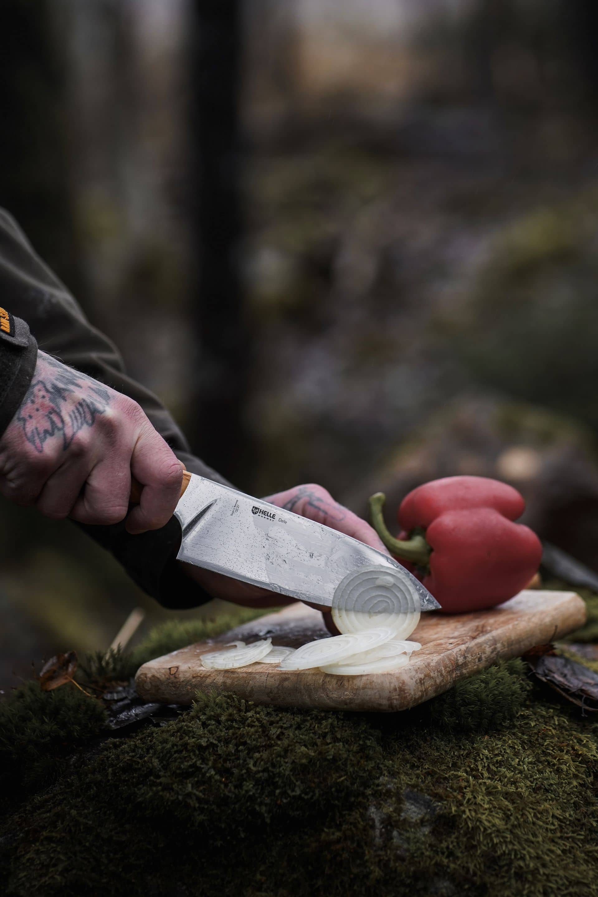 Dele Knife - Image 6