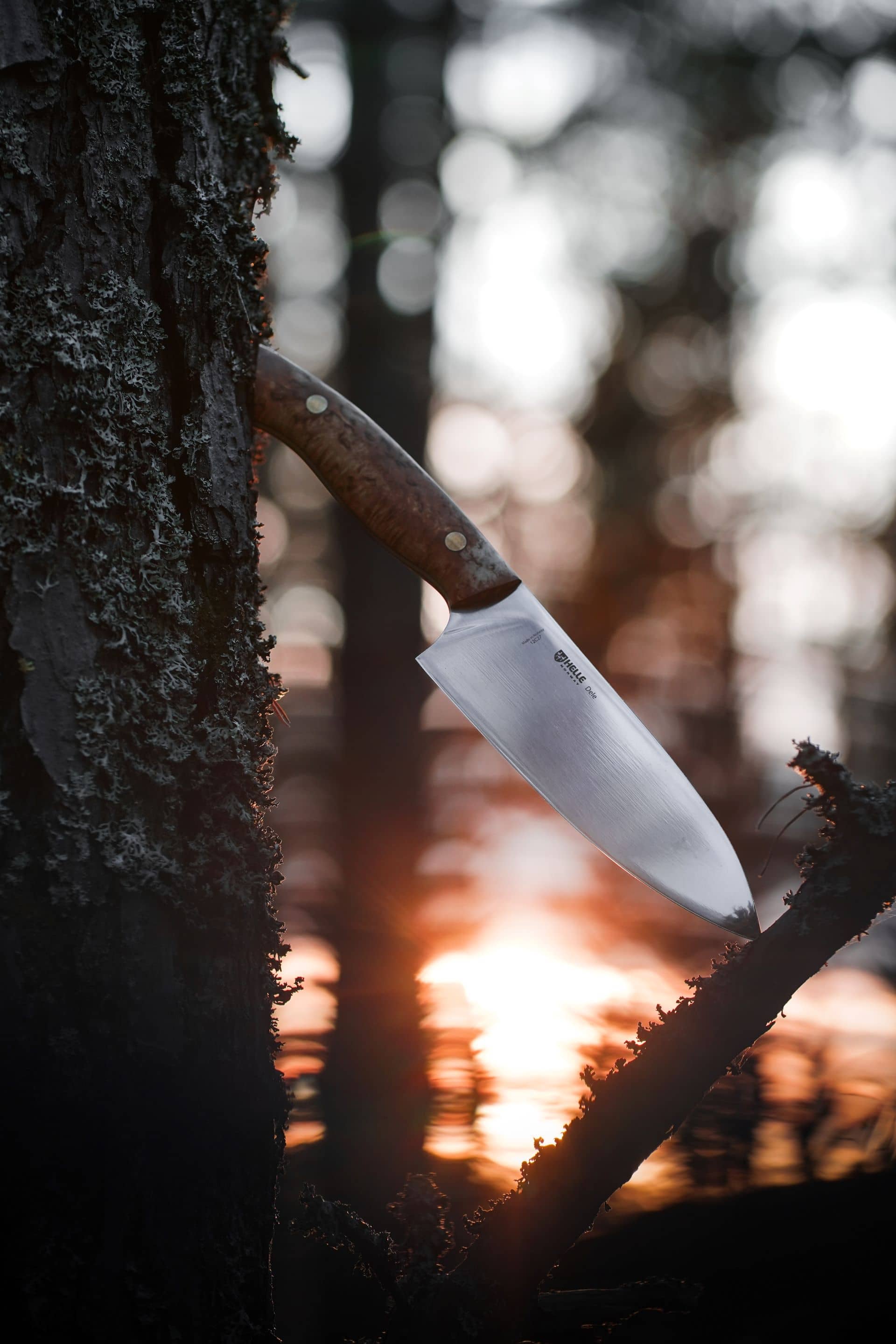 Dele Knife - Image 7