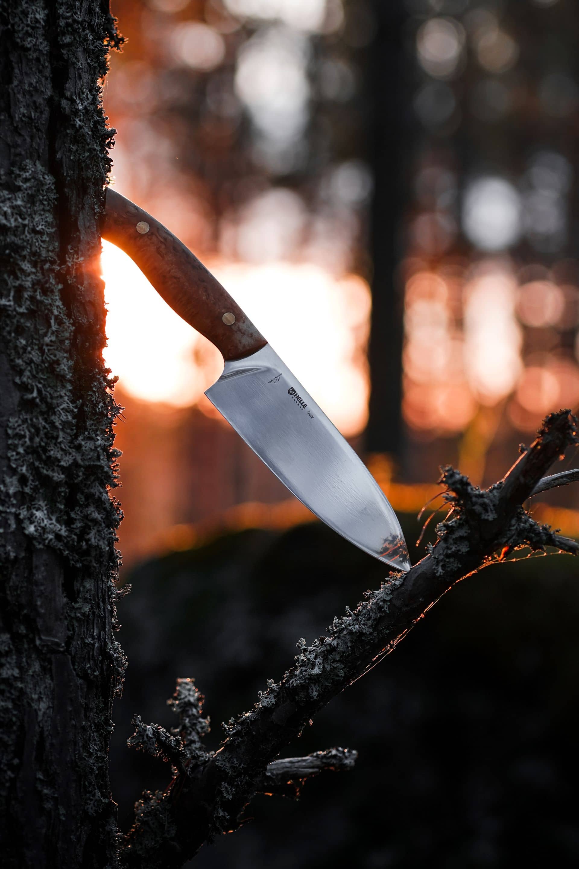 Dele Knife - Image 9