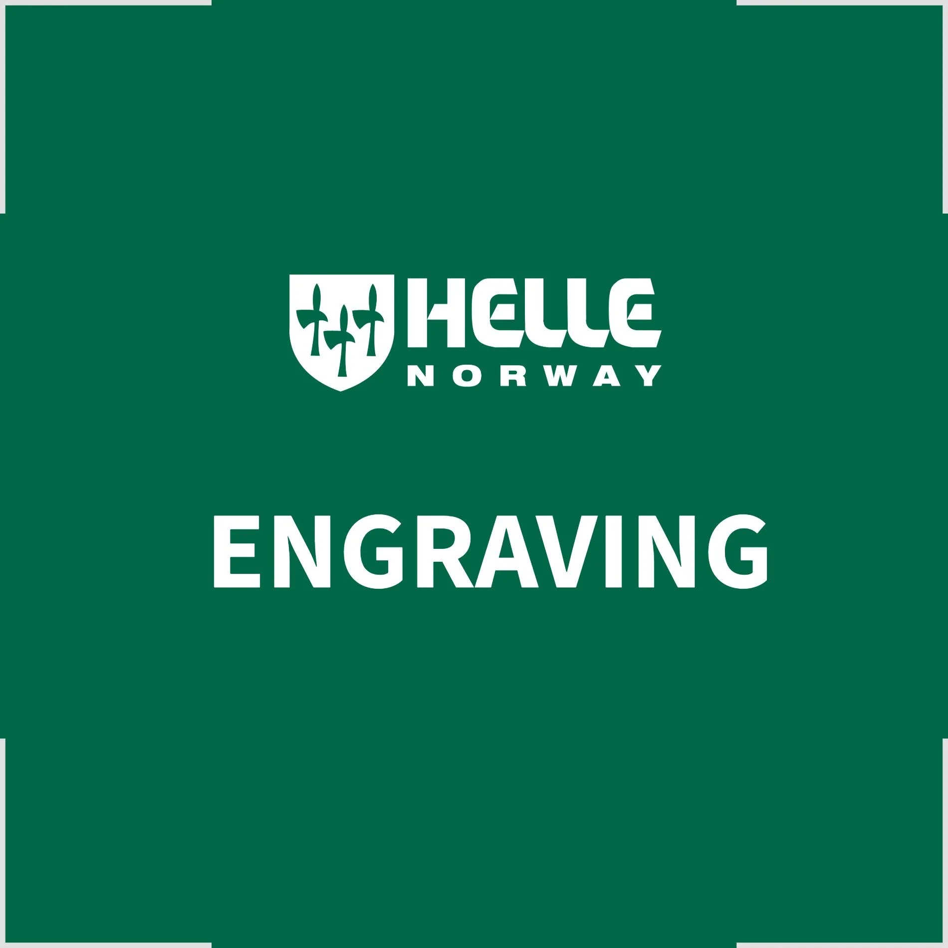 Engraving