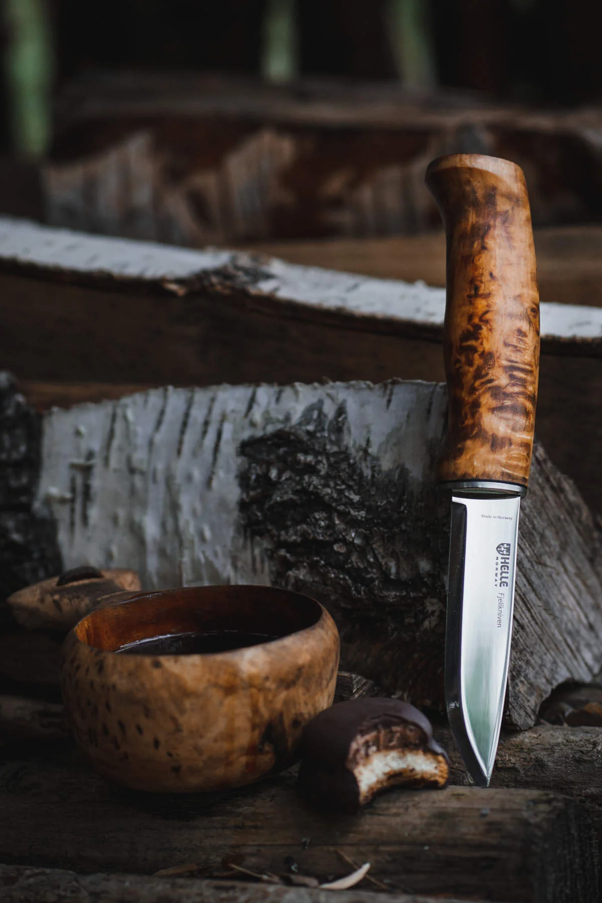 Fjellkniven Knife - Image 10