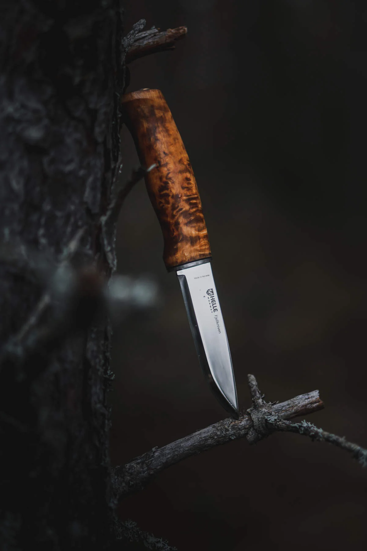 Fjellkniven Knife - Image 3