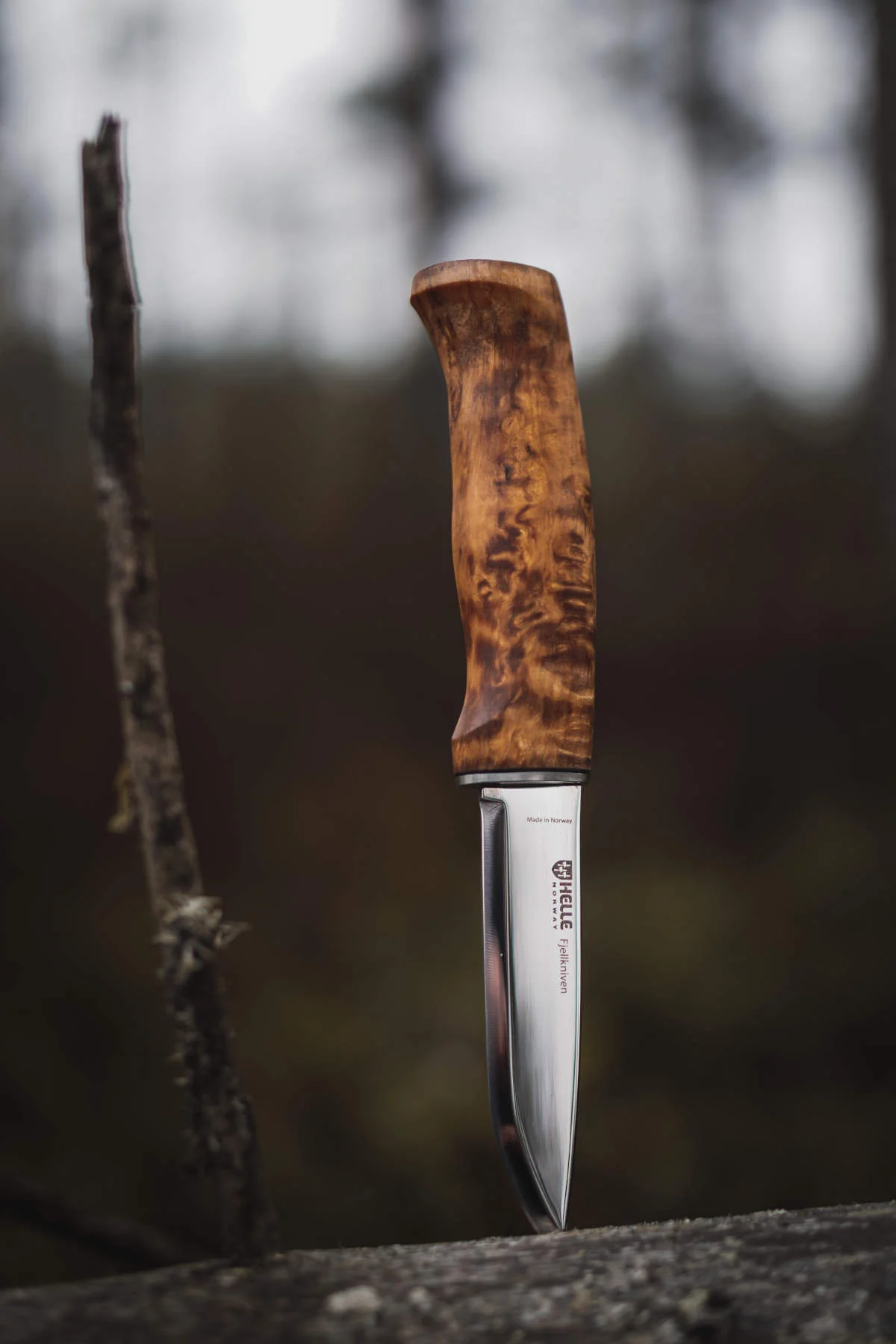 Fjellkniven Knife - Image 4