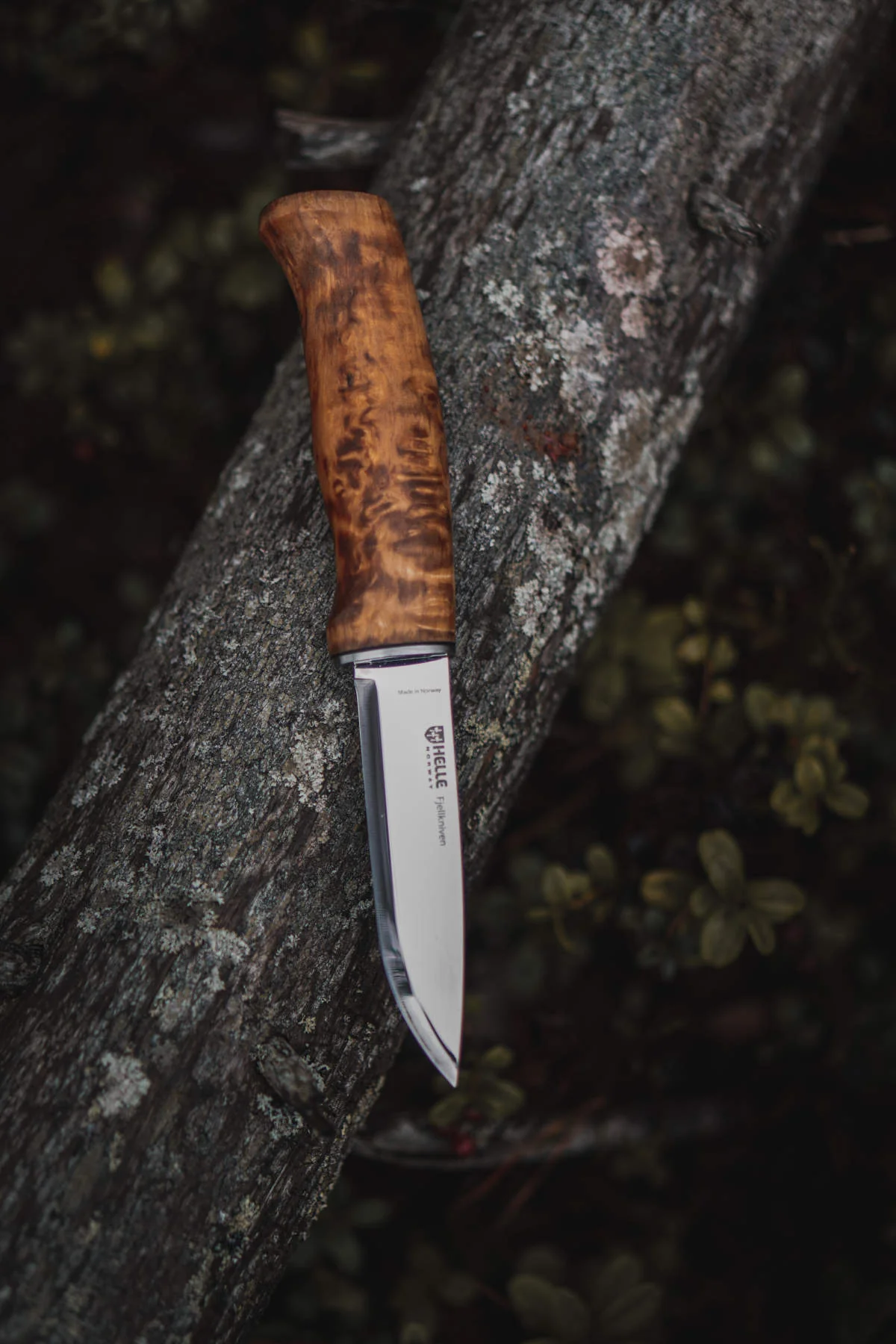 Fjellkniven Knife - Image 6