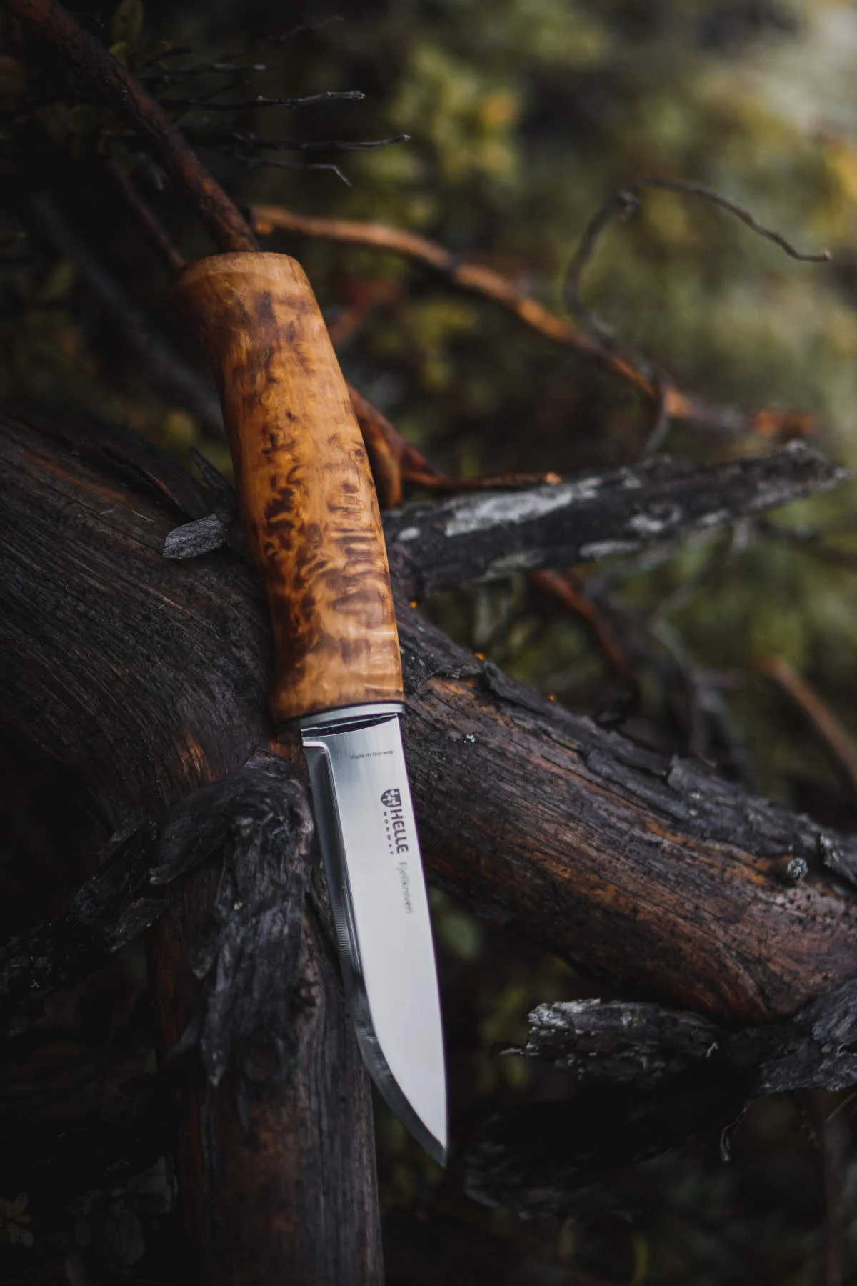 Fjellkniven Knife - Image 7