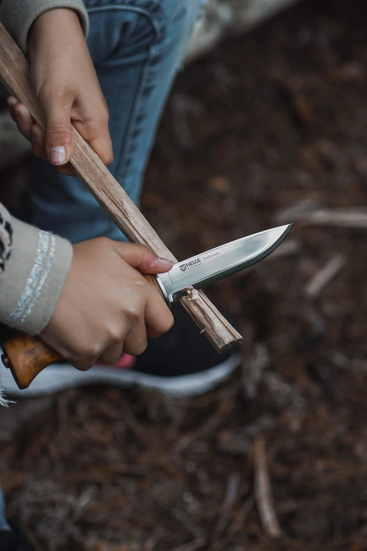 Fjellkniven Knife - Image 8