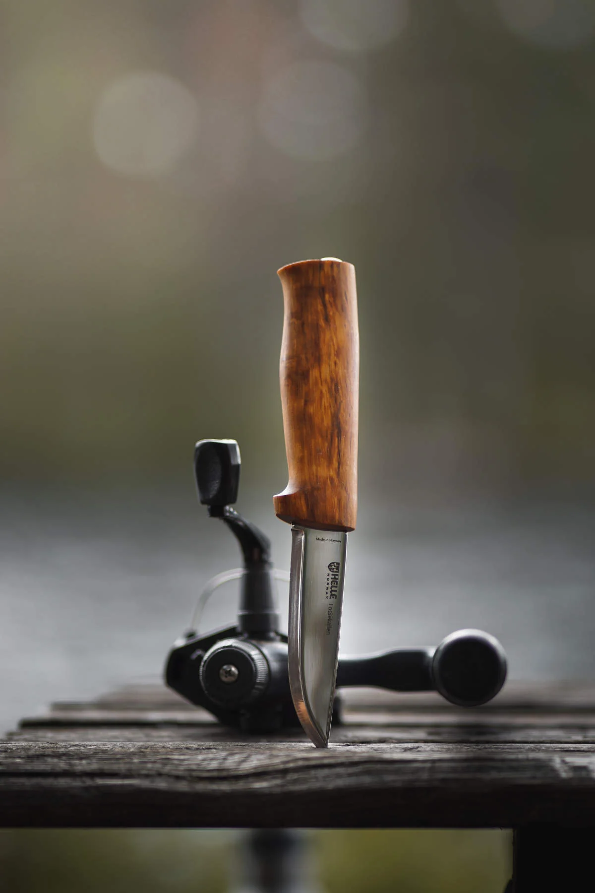 Fossekallen Knife - Image 10