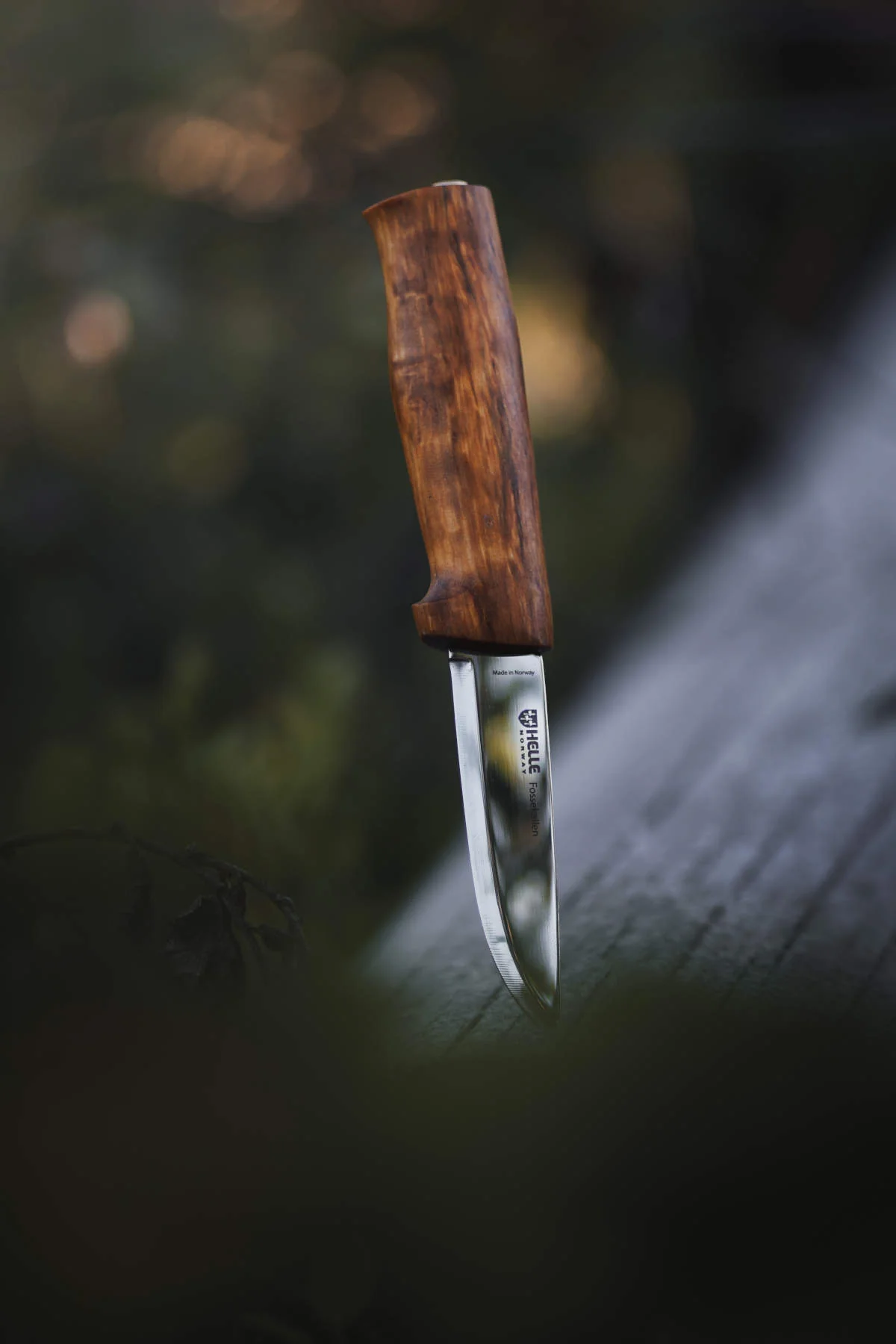 Fossekallen Knife - Image 7