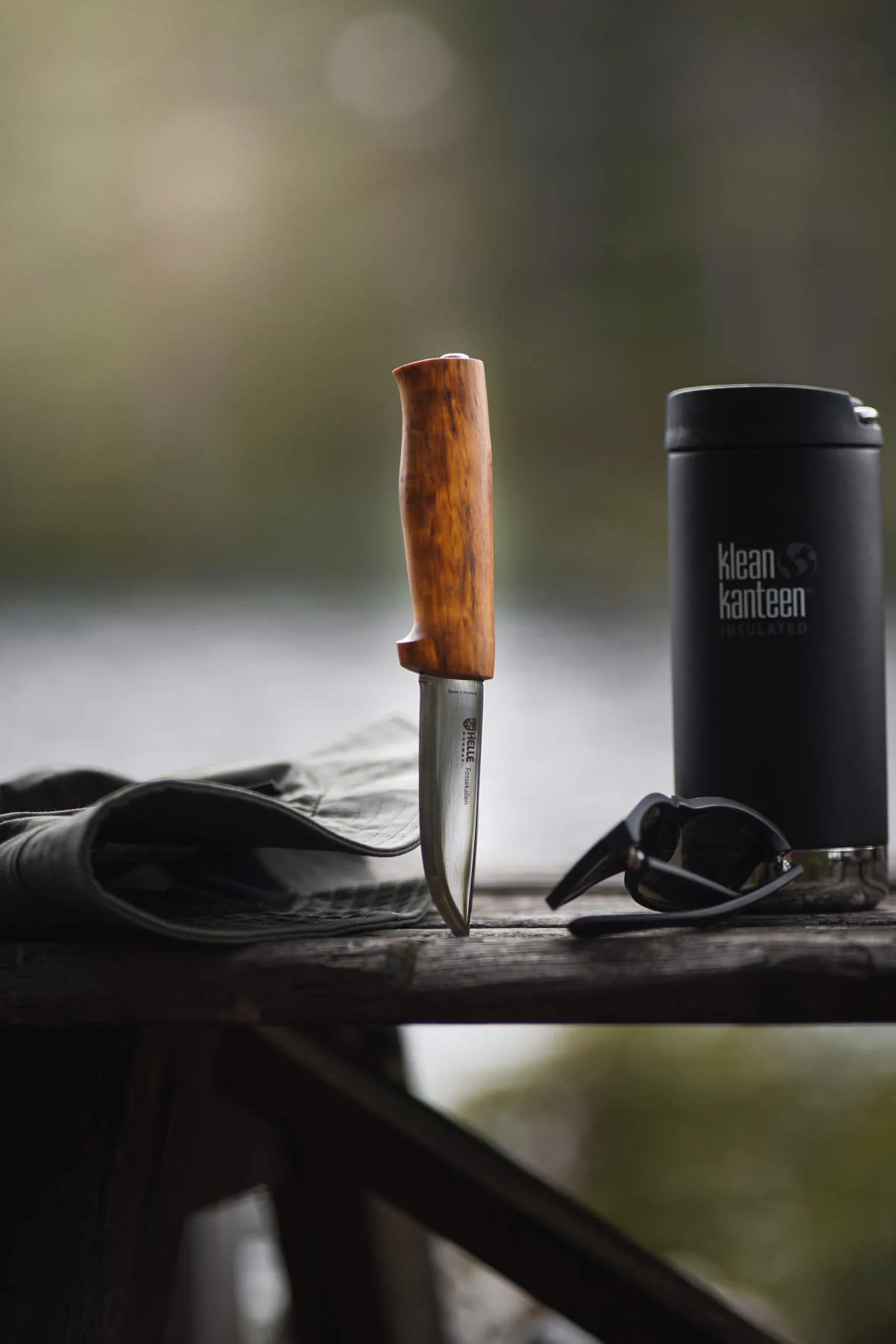 Fossekallen Knife - Image 9