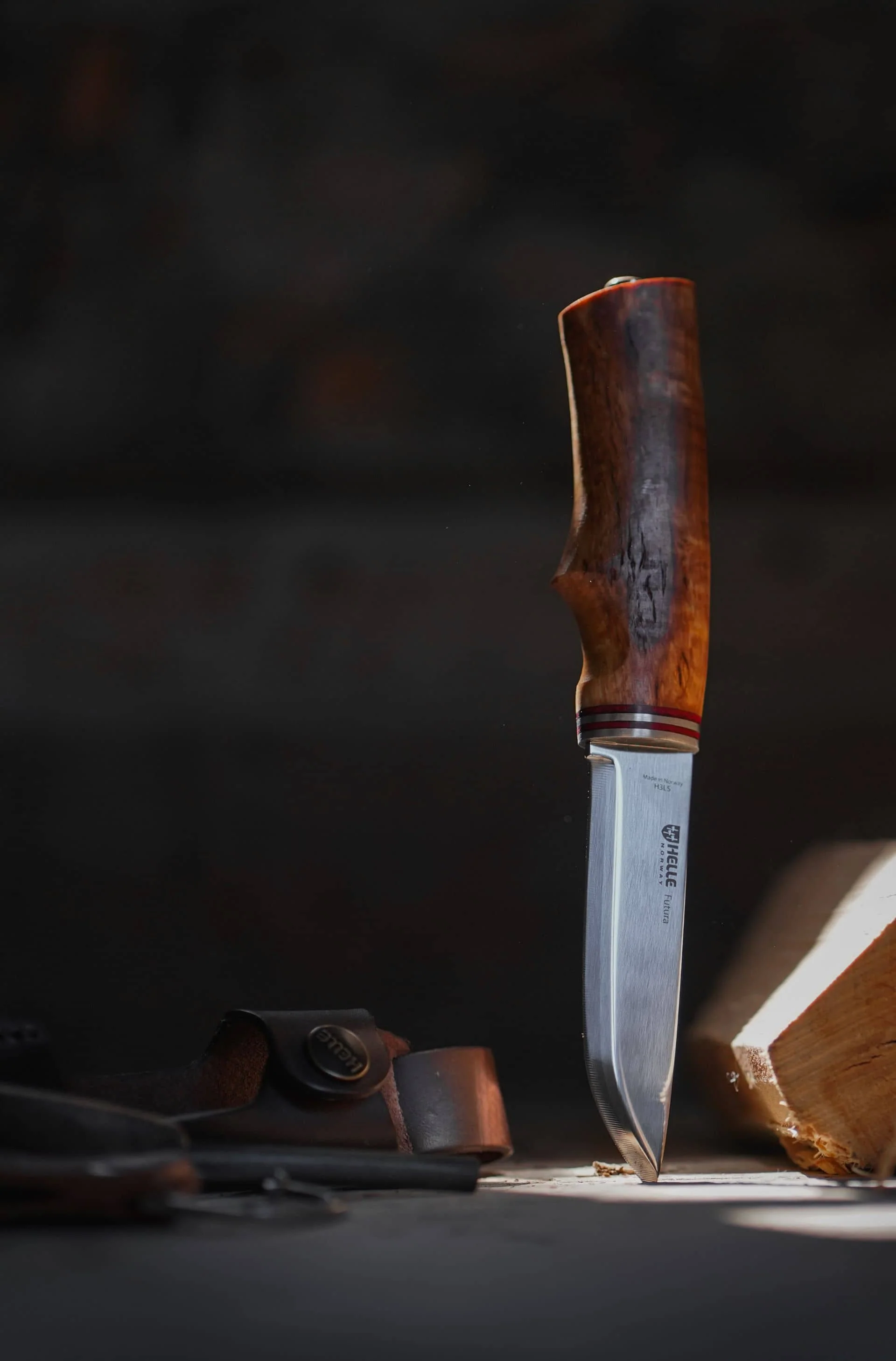 Futura Knife - Image 10