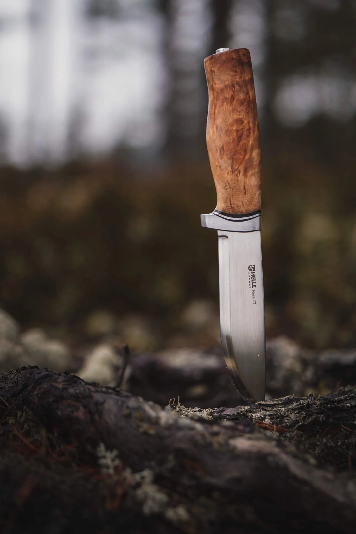 GT 14C28N Knife - Image 3