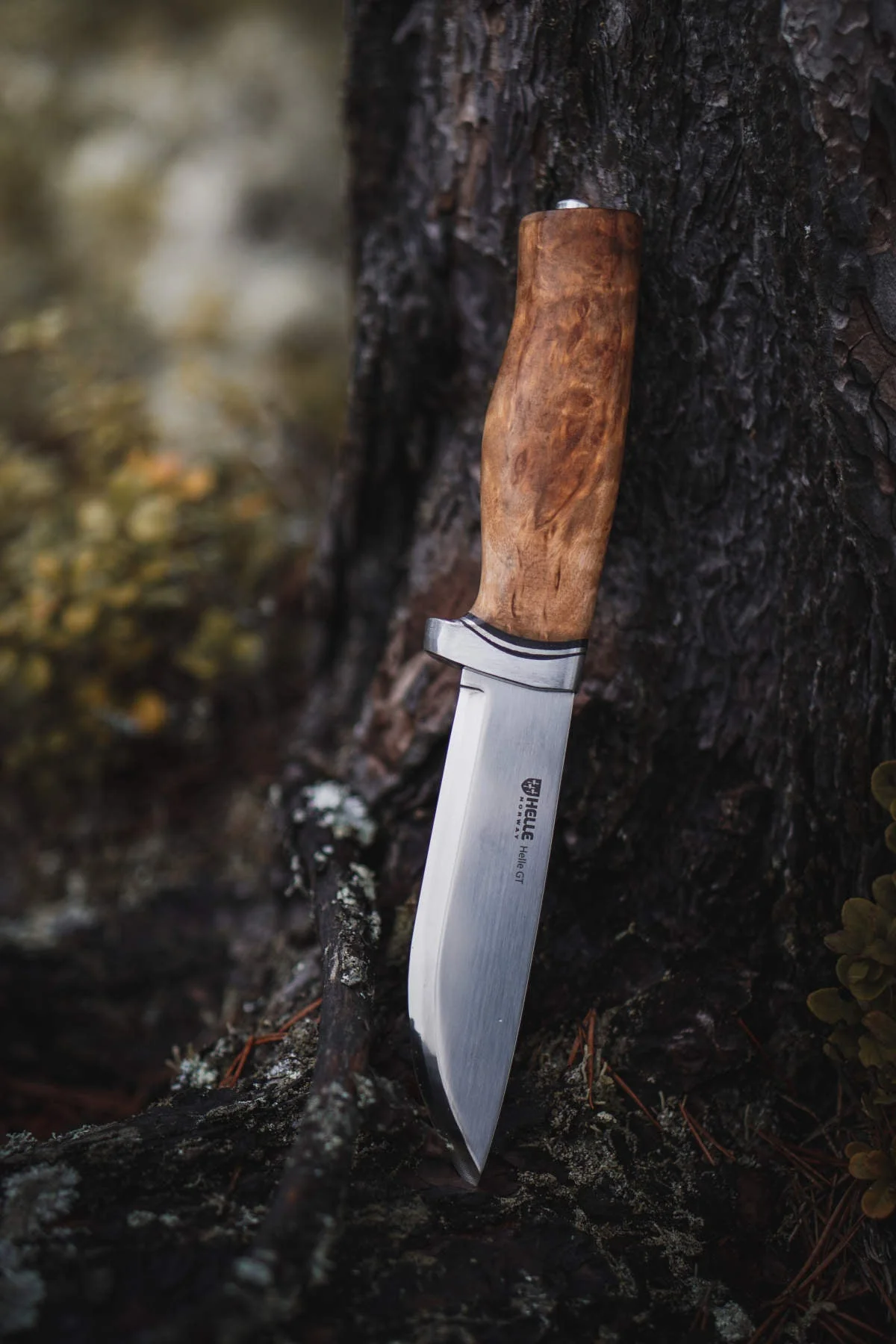 GT 14C28N Knife - Image 6