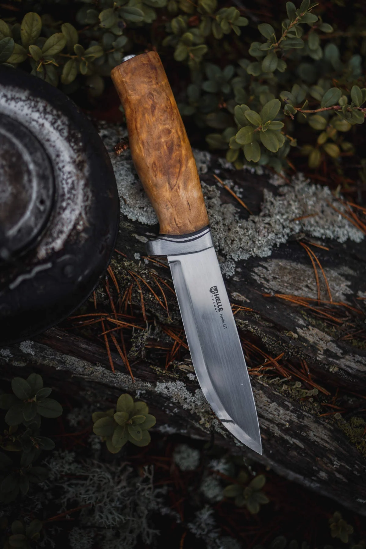 GT 14C28N Knife - Image 7