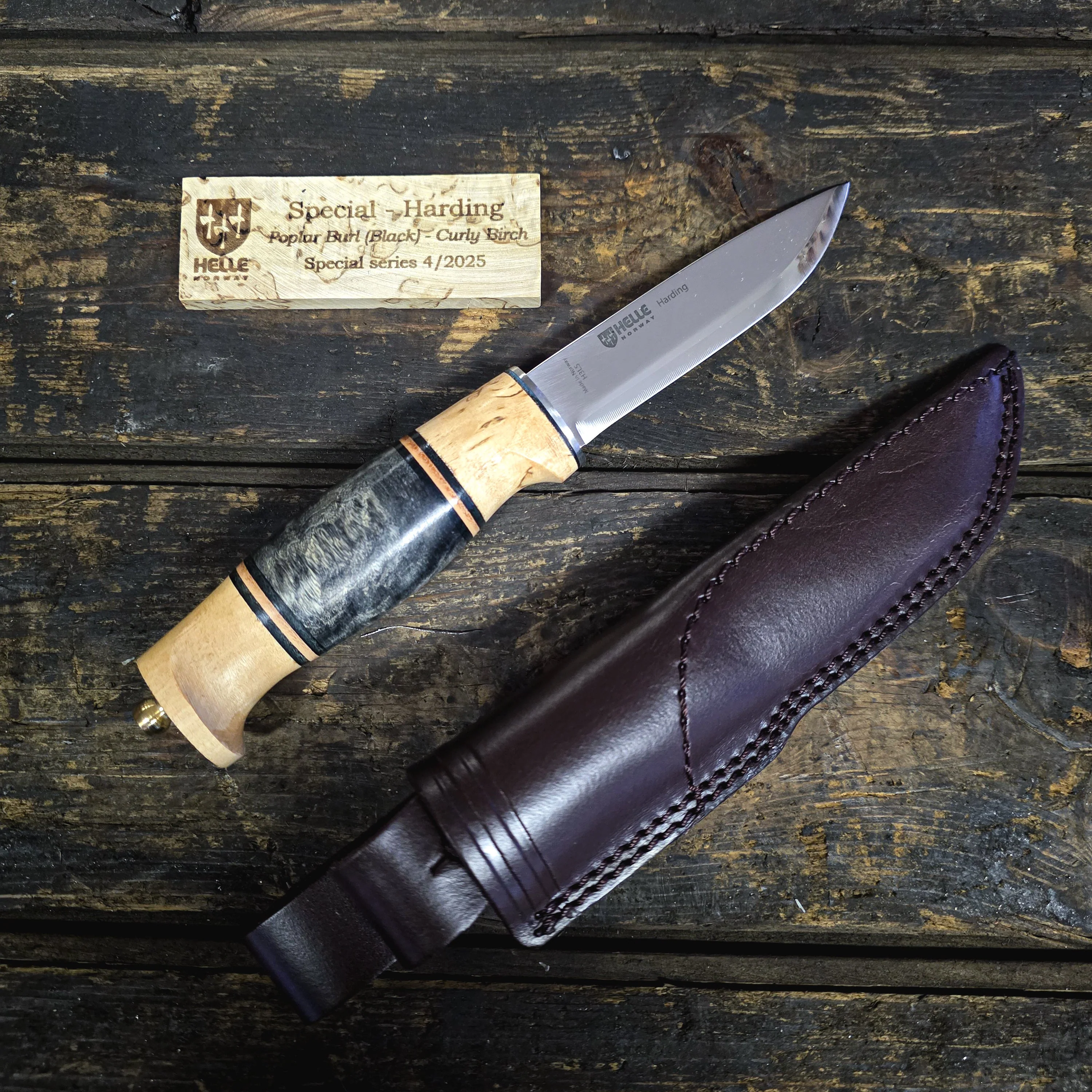 Harding Special - Image 10