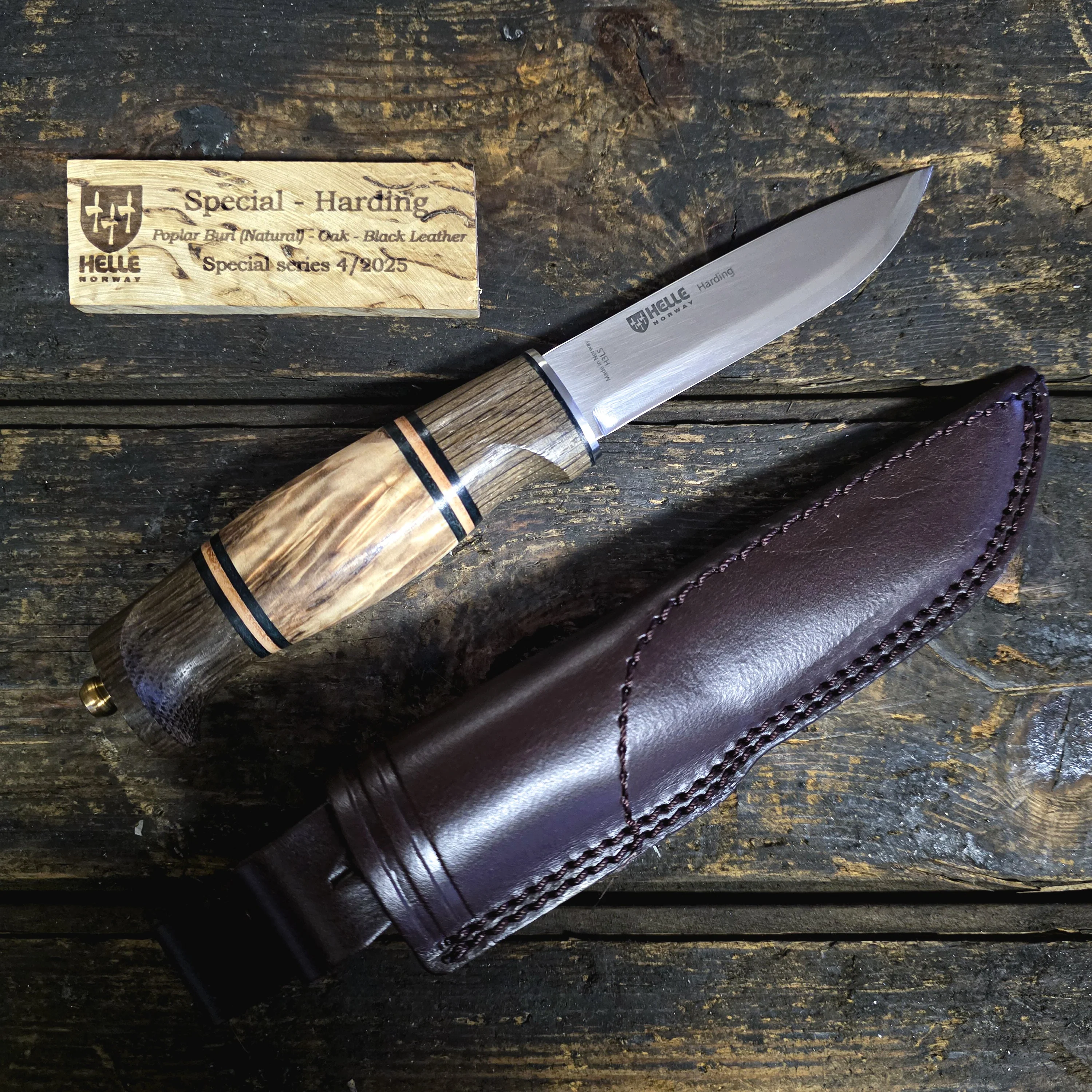 Harding Special - Image 11