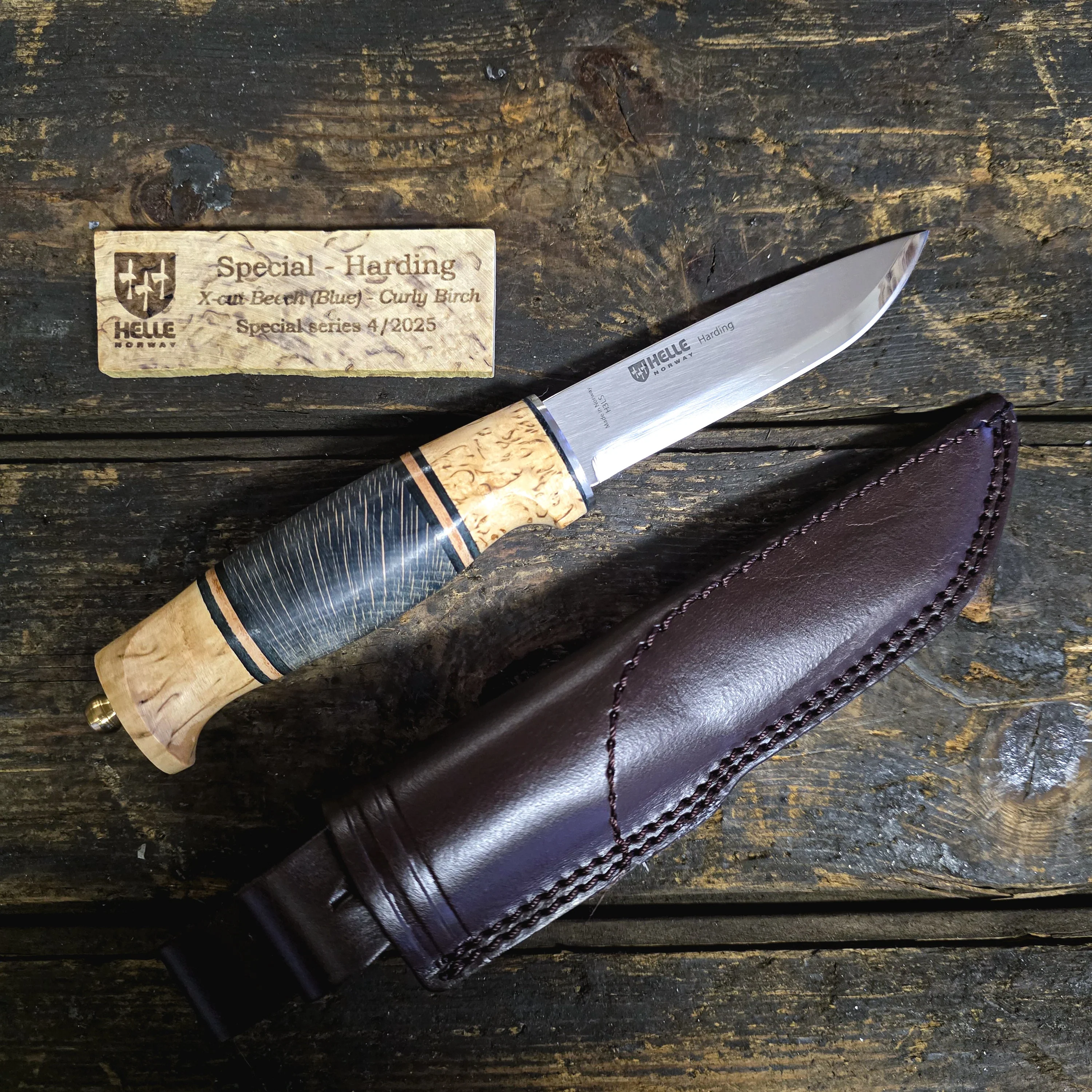 Harding Special - Image 3