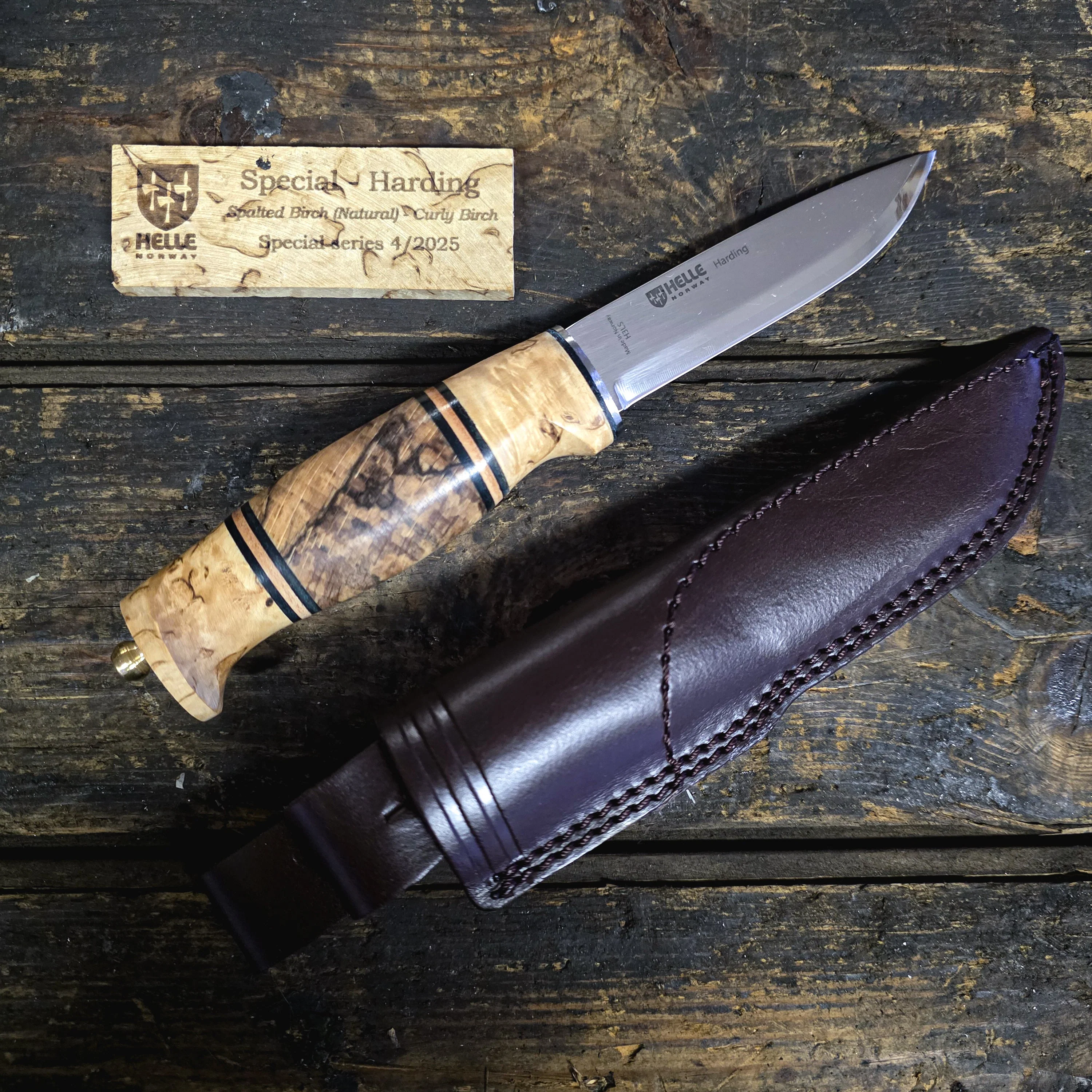 Harding Special - Image 4