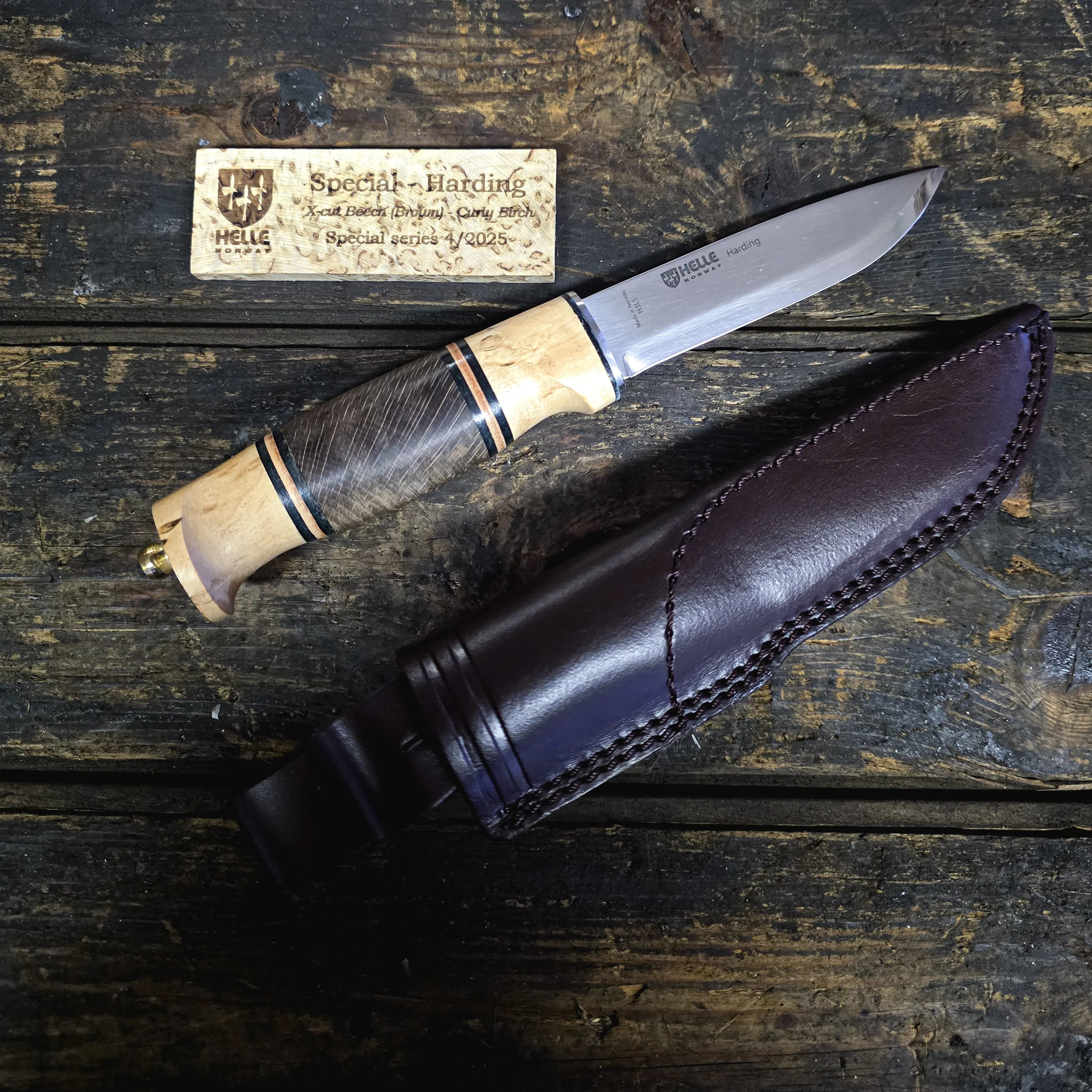 Harding Special - Image 5