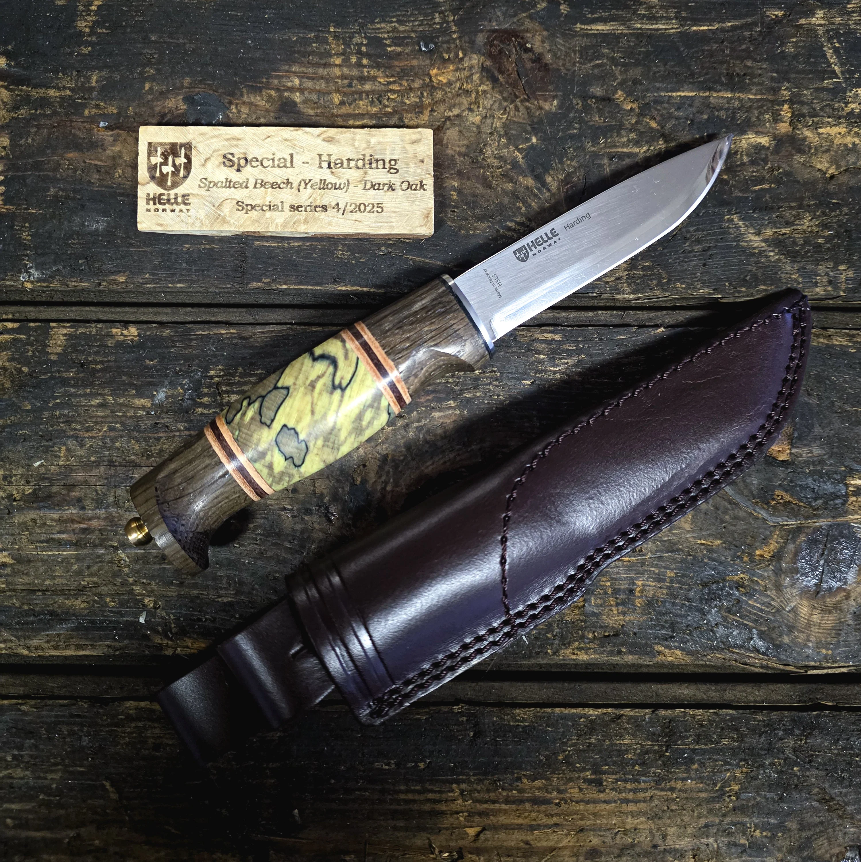 Harding Special - Image 6