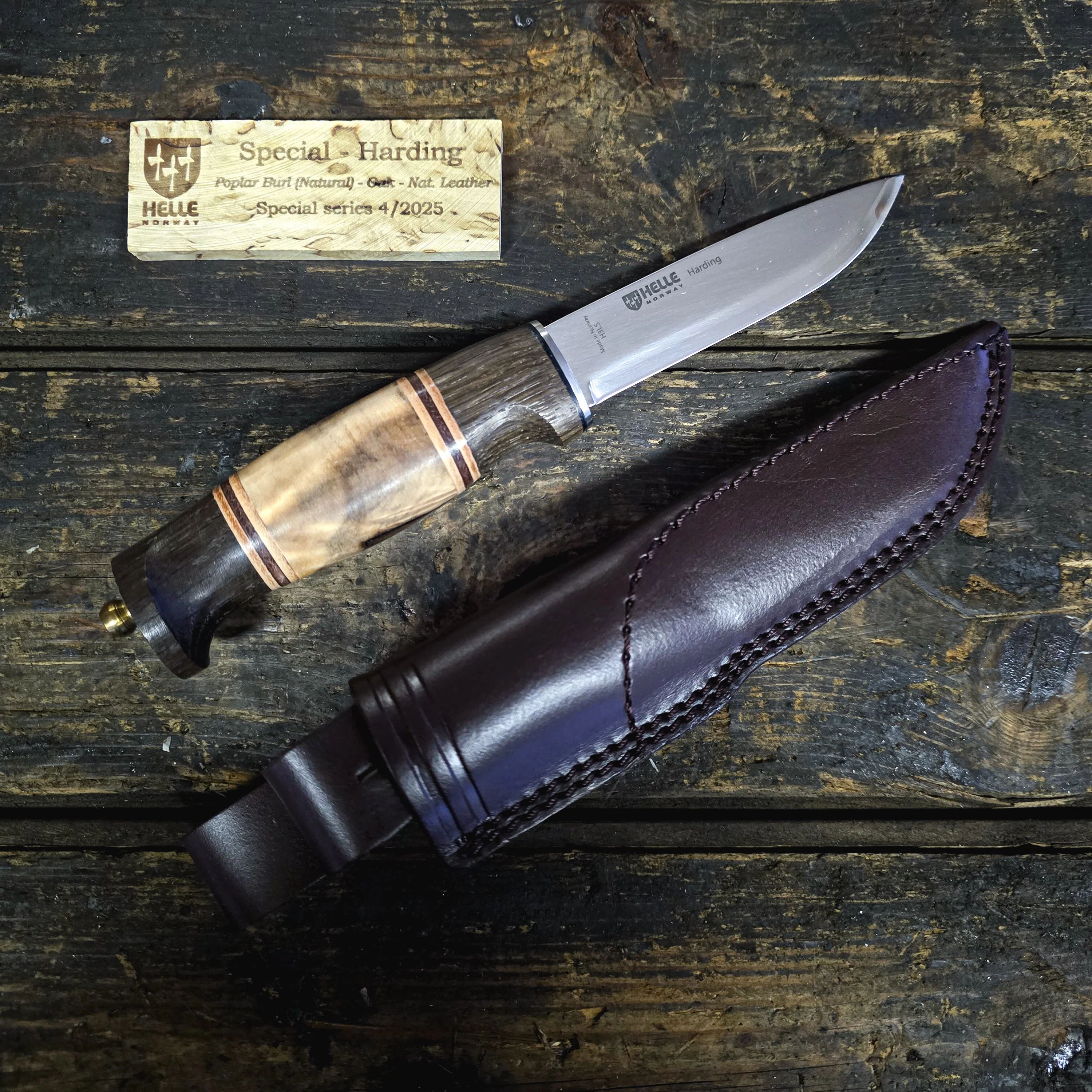 Harding Special - Image 7