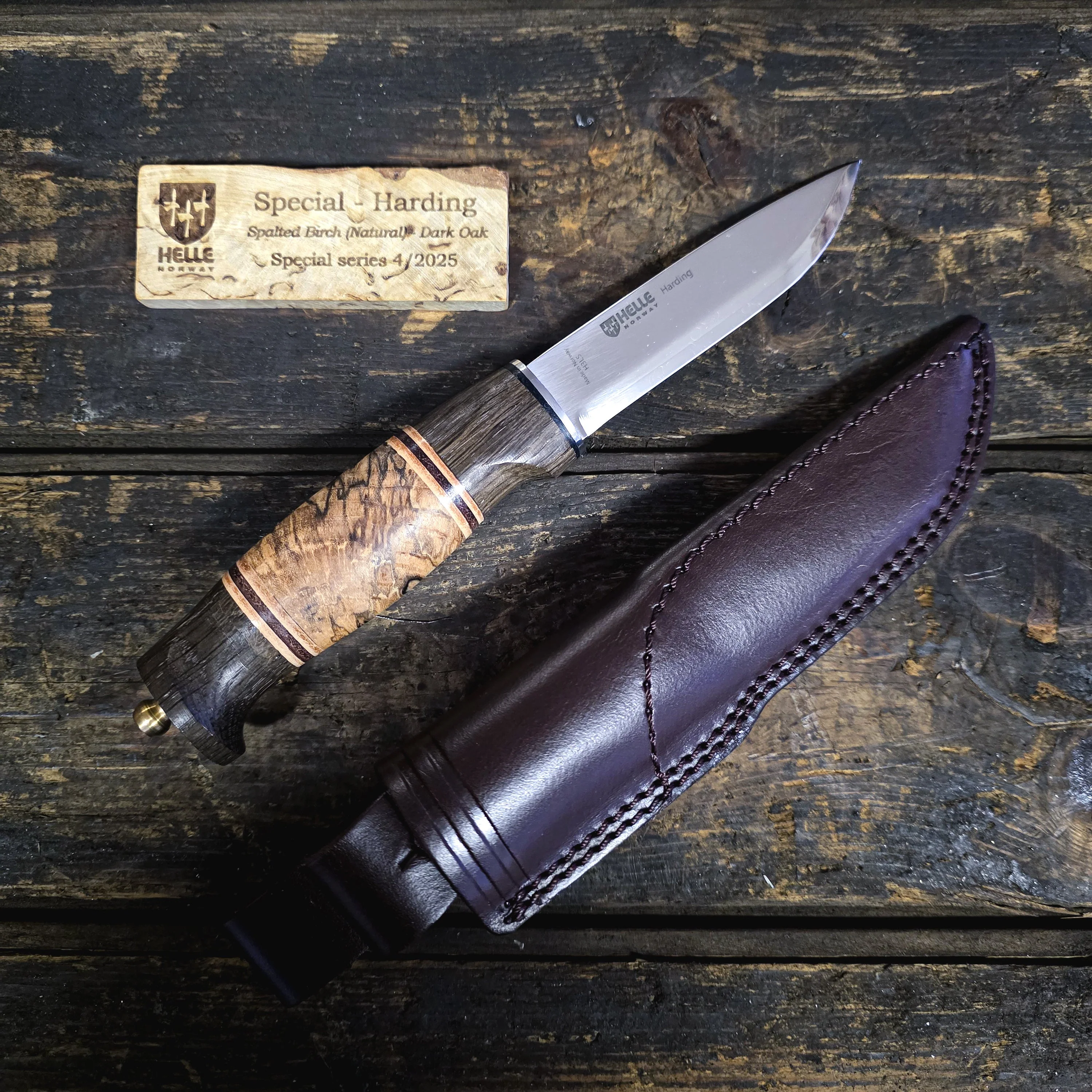 Harding Special - Image 8