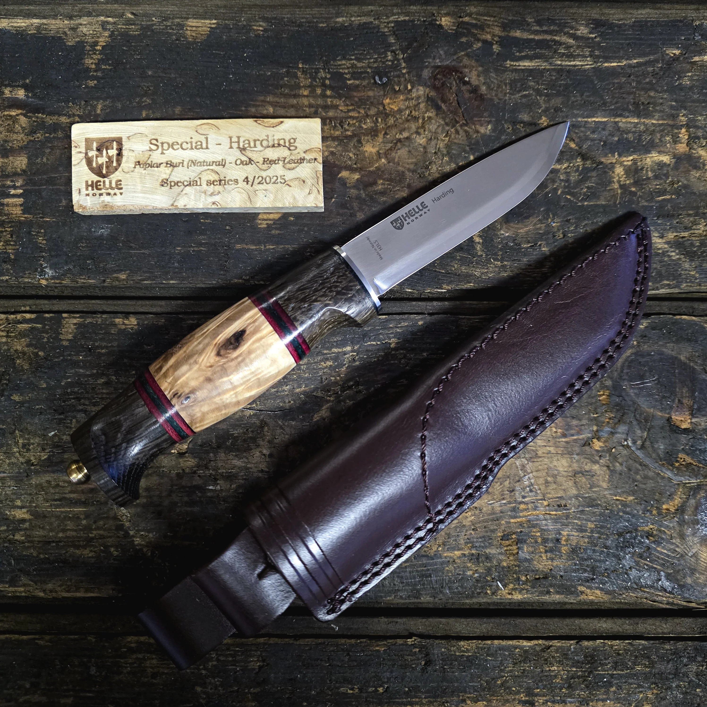 Harding Special - Image 9