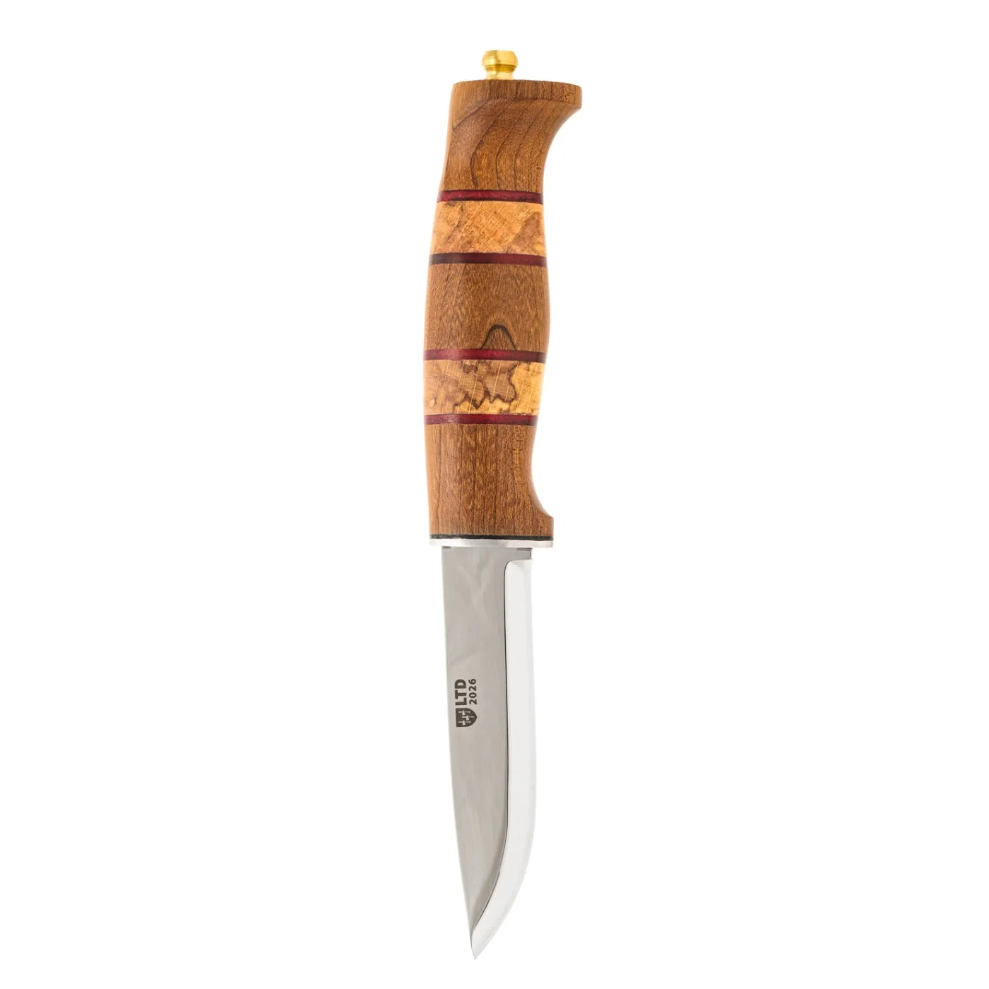 Harding Rubin - 2026 LTD Edition Knife - Image 3