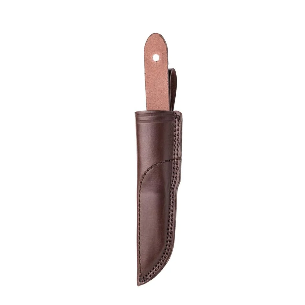 Harding sheath (left)