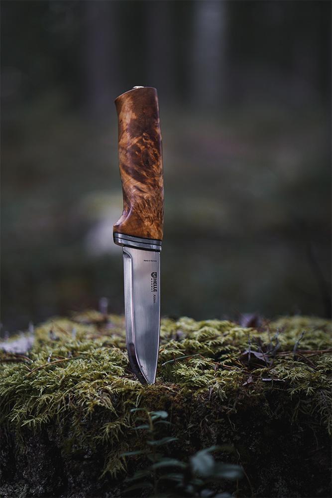 Alden Knife - Image 3