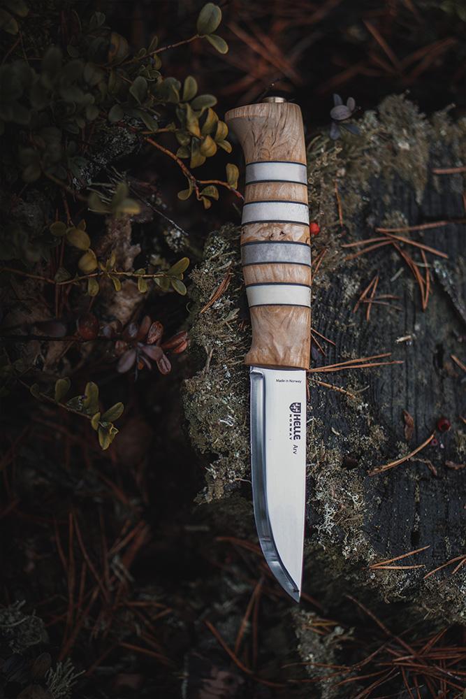 Arv Knife - Image 4