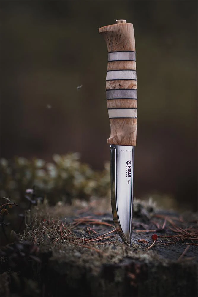 Arv Knife - Image 5