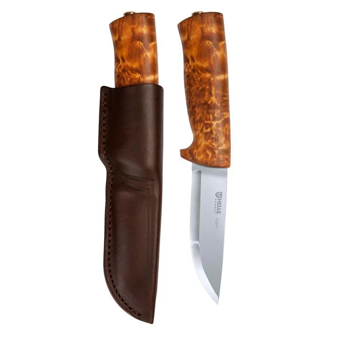 Eggen H3LS Knife - Image 3