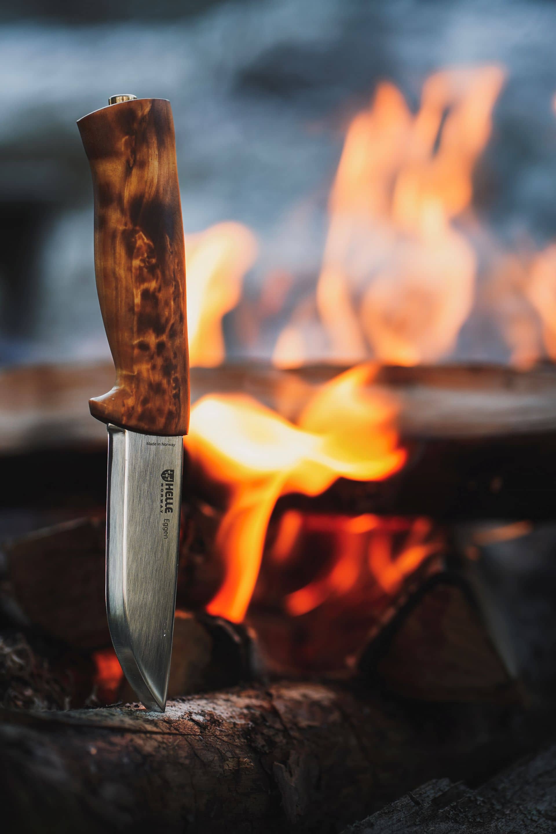 Eggen H3LS Knife - Image 5
