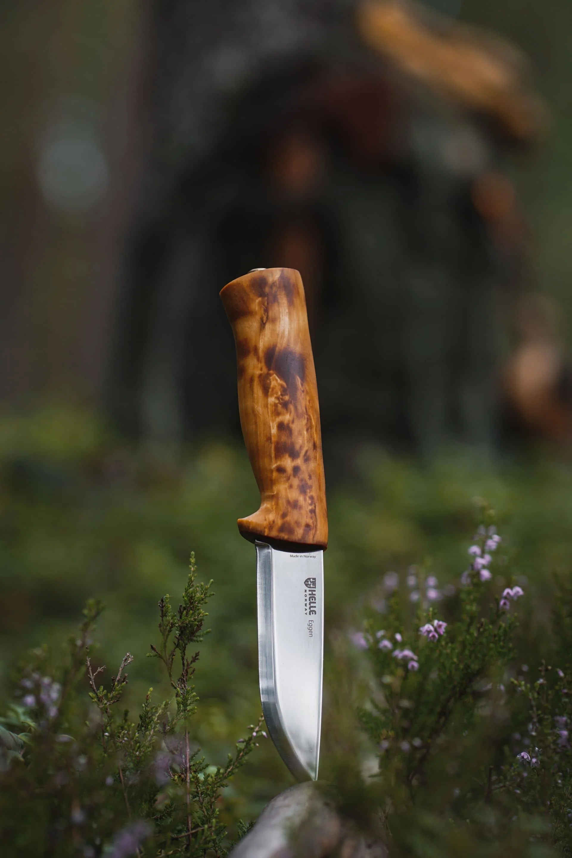 Eggen H3LS Knife - Image 6