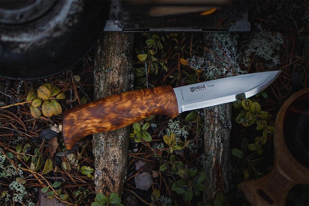 Gaupe H3LS Knife - Image 3