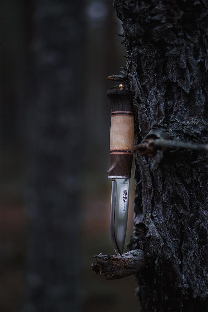 Harding Knife - Image 3
