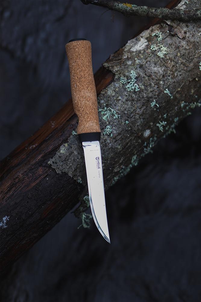 Hellefisk Knife - Image 3