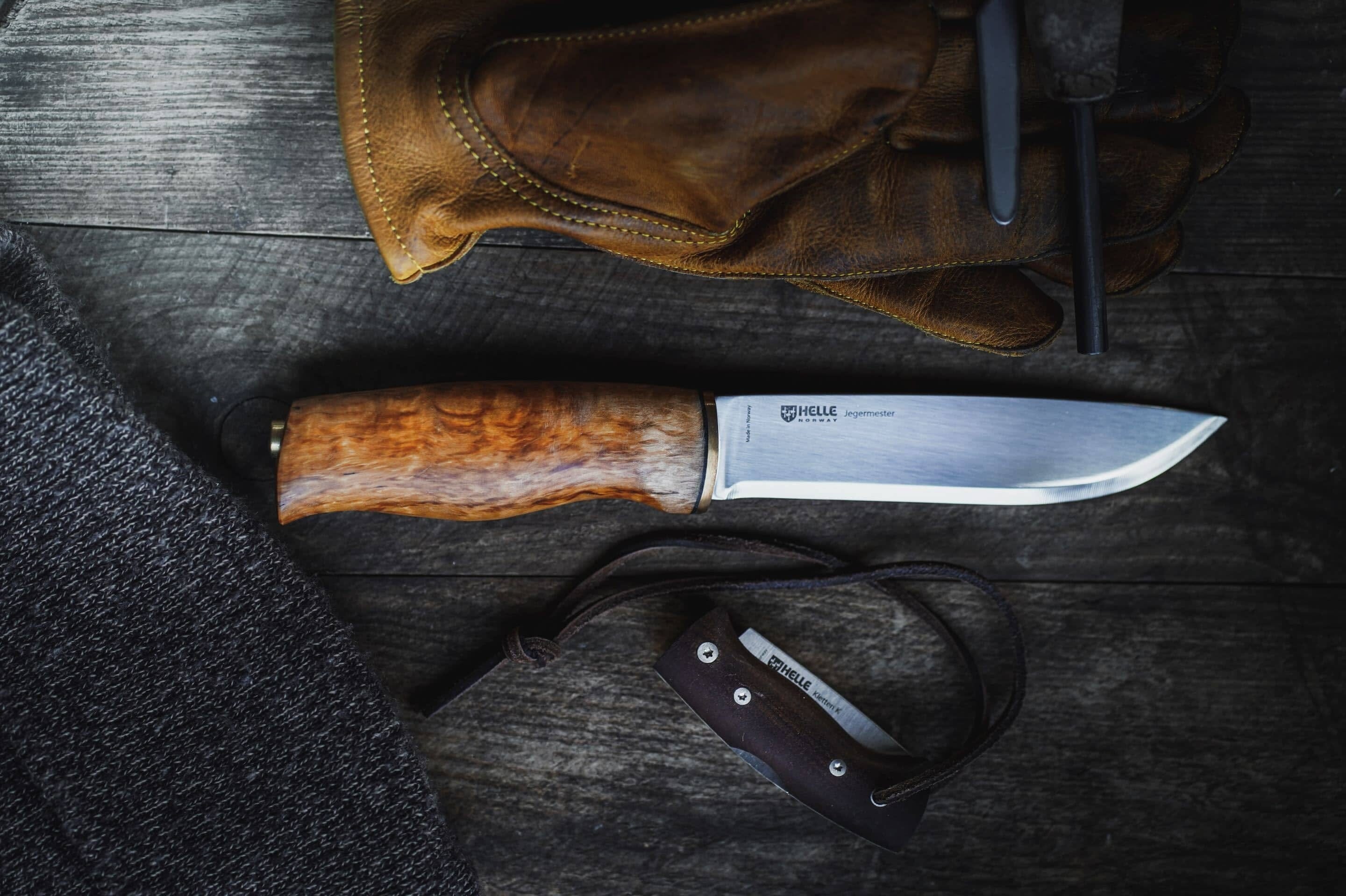 Jegermester Knife - Image 3