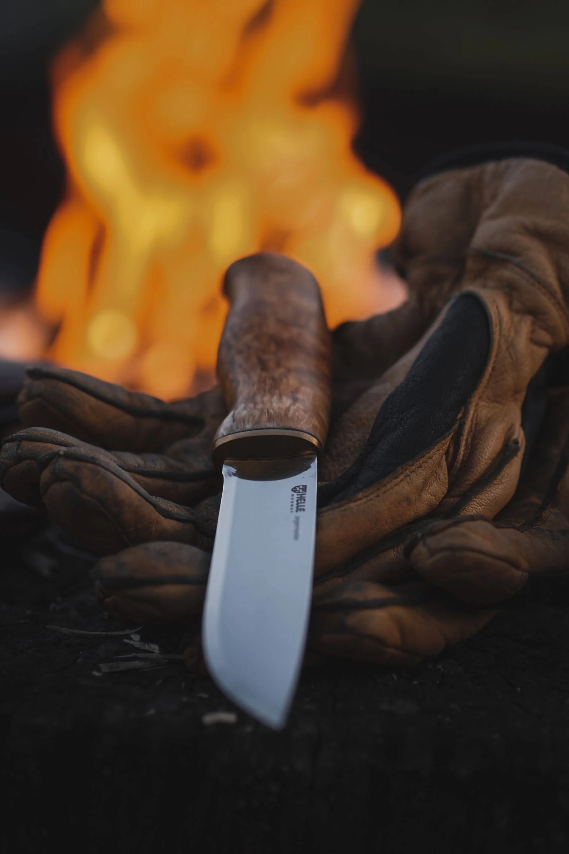 Jegermester Knife - Image 5