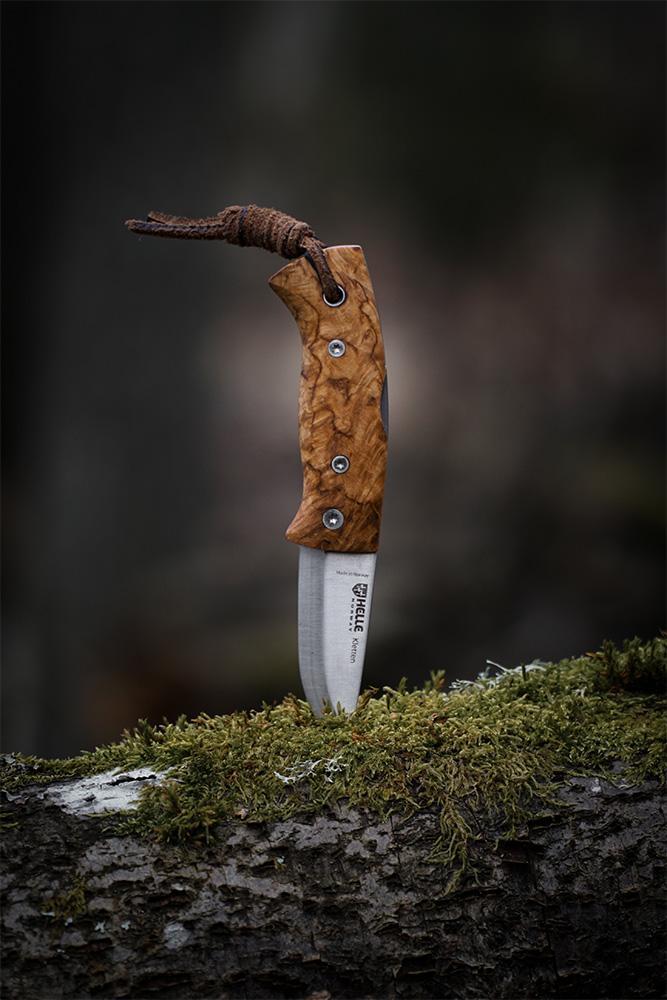 Kletten Knife - Image 3