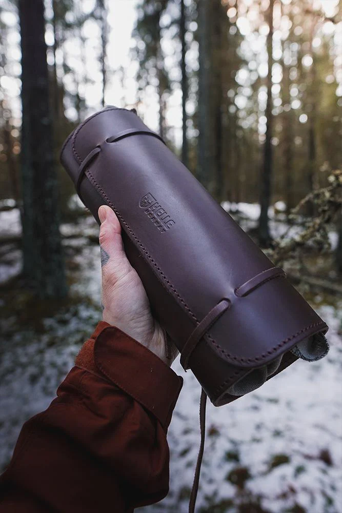 Roll up Knife bag - Image 3