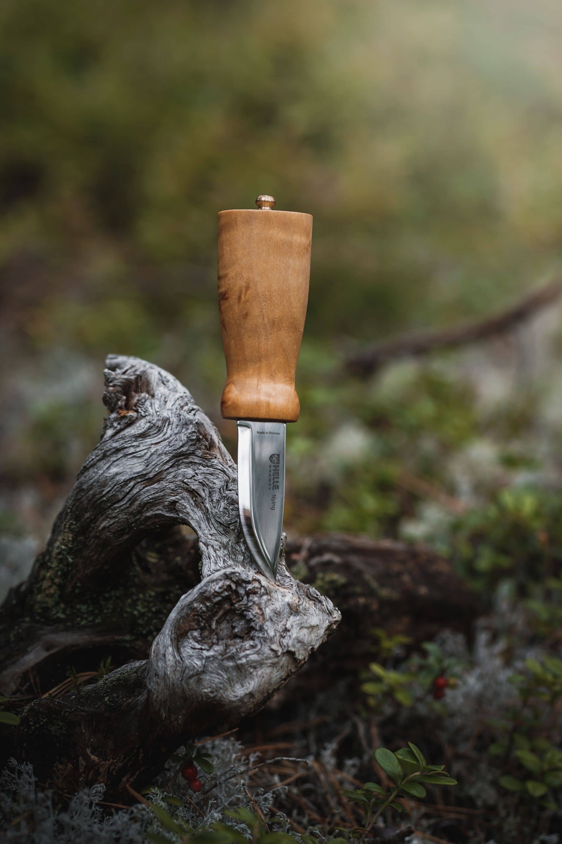 Nying Knife - Image 4