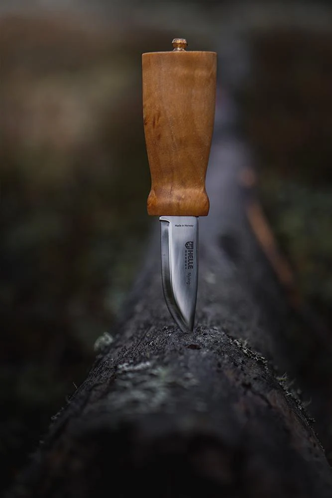 Nying Knife - Image 6