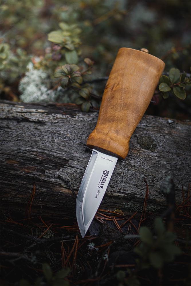 Nying Knife - Image 7