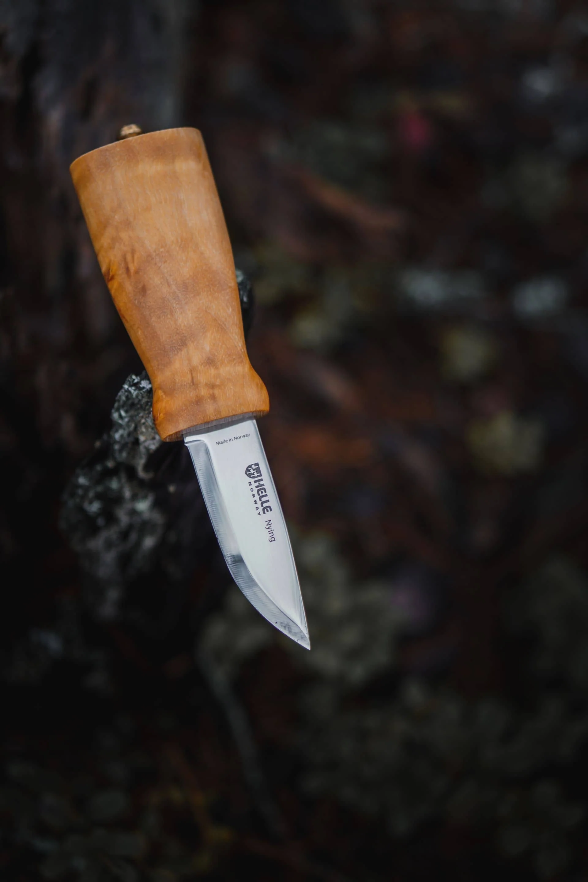 Nying Knife - Image 8
